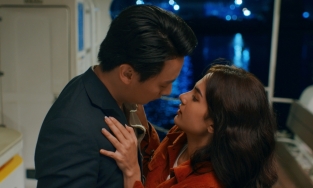 Doanh nhân thành đạt lần đầu biết yêu trong 'Giao lộ 8675', cách thức yêu đơn giản đến bất ngờ