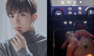 Soobin bất ngờ công khai đã có người yêu nhân dịp 20/10