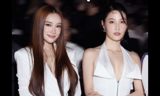 Nhã Phương xuất hiện đầy quyến rũ khi mang thai lần 2, nhan sắc mẹ bầu nhận được nhiều sự khen ngợi