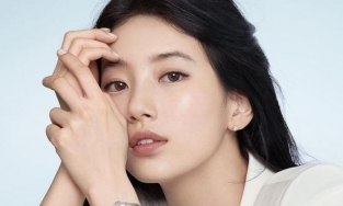 Tình đầu quốc dân 'Bae Suzy' chăm da như thế nào?