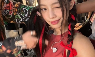 6 item trendy nhất đang được nhiều sao Hàn tích cực lăng xê