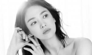 Song Hye Kyo tiết lộ bí quyết giúp ngoại hình trẻ hơn tuổi