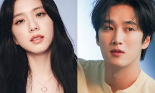 Jisoo (Blackpink) xác nhận hẹn hò tài tử Ahn Bo Hyun