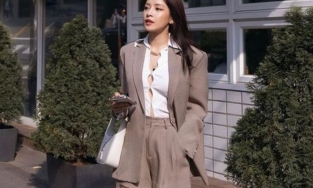 Những item cần có trong tủ đồ của quý cô thanh lịch