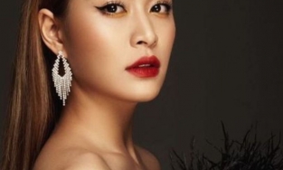 Hoàng Thùy Linh công bố live concert đầu tiên trong sự nghiệp