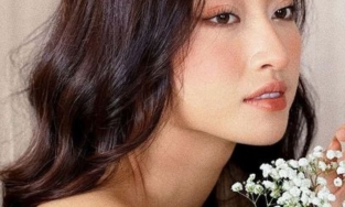 Phong cách thời trang sành điệu của Hoa hậu Lương Thuỳ Linh