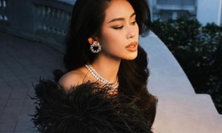 3 fashionista người Việt có style làm nức lòng người hâm mộ