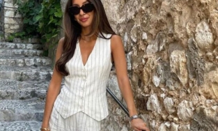 Kiểu tóc nào phù hợp với xu hướng ‘quiet luxury'?