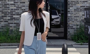 Cập nhật 5 xu hướng áo sẽ 'phủ sóng' mùa thu 2023