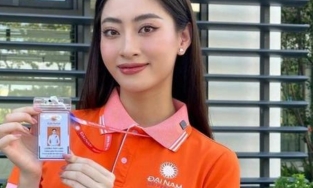 Dàn mỹ nhân Việt “lên đồ” làm giảng viên khác biệt thế nào?