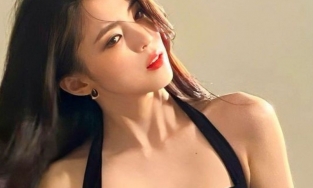 Han So Hee nói gì về những hình xăm trong quá khứ?