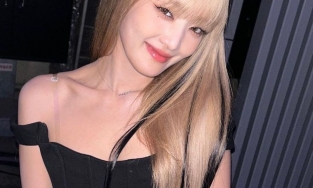 Minnie - bạn thân Lisa mặc đẹp cỡ nào mà được Miu Miu ưu ái?