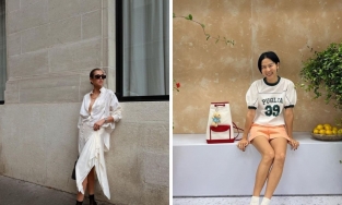 Loafer - kiểu giày ''cân đẹp'' mọi phong cách được ưa chuộng quanh năm