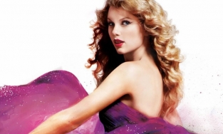 Taylor Swift - Nữ nghệ sĩ đầu tiên đạt 100 triệu người nghe Spotify hàng tháng