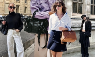 5 chiếc túi hiệu thường có trong tủ đồ của những cô nàng công sở