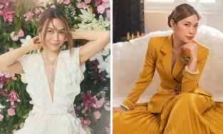 Mỹ Tâm ngày càng trẻ nhờ ăn uống lành mạnh