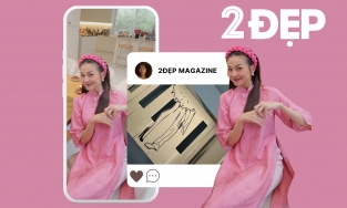 Thanh Hằng cưới nhạc trưởng Trần Nhật Minh tối 22/10 tại TP HCM