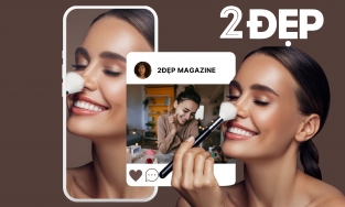 10 mẹo trang điểm giúp bạn trẻ hơn tuổi thật