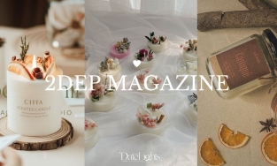 Những công dụng tuyệt vời của nến thơm đối với cuộc sống