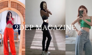 Nhã Phương khoe bụng múi sau hai tuần sinh con