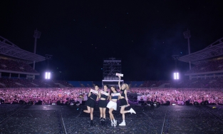 Việt Nam - Điểm đến âm nhạc mới của các ngôi sao quốc tế