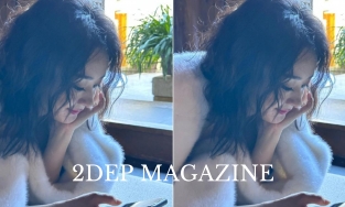 Triệu Lệ Dĩnh đẹp toả sáng ở tuổi 36