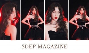 Concert đã hết vài ngày nhưng tạo hình idol của Ngu Thư Hân vẫn gây thương nhớ với cộng đồng mạng