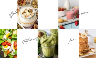 10 công thức đơn giản cho một bữa sáng giàu protein