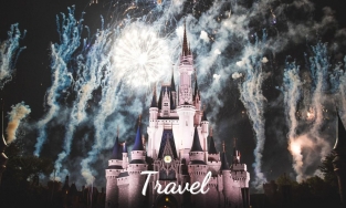 10 địa điểm du lịch thế giới có lượt theo dõi cao nhất trên tiktok