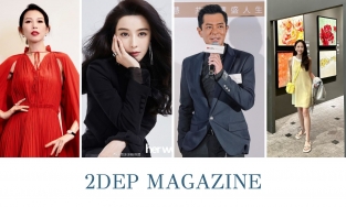 5 kiểu ăn kiêng 'khó nhằn' của sao Hoa ngữ