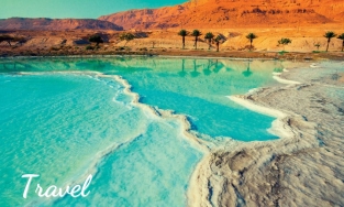 6 địa điểm thiên nhiên giúp bạn chữa lành tâm hồn