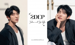 Chế độ ăn giúp nam 'tài tử' Lee Jun Ki trẻ mãi không già