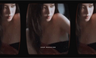 Chỉ với 1 động tác, Karina khiến mạng xã hội 'dậy sóng'