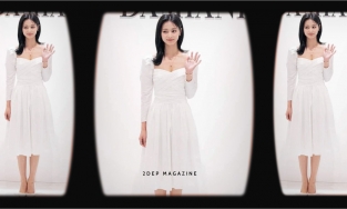 Tzuyu hoá tiểu thư đài các tại sự kiện, chứng minh đẳng cấp visual qua cam thường 