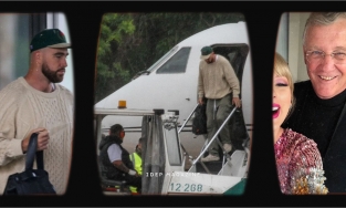 Taylor Swift giới thiệu bạn trai mới với bố