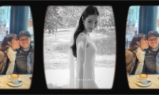 Diễm My 9X tung ảnh cưới