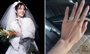 Nam Em bất ngờ đăng ảnh ẩn ý chuyện cầu hôn, chuẩn bị lên xe hoa với bạn trai kín tiếng?