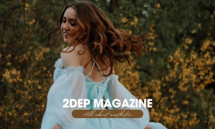 5 thói quen thường thấy của một quý cô hạnh phúc