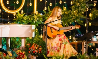 Mỹ Tâm bán hết toàn bộ vé đêm nhạc tại Hạ Long chỉ sau 30 phút!