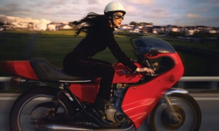 Phạm Băng Băng mặc đầm khoét cổ sâu tôn vòng một