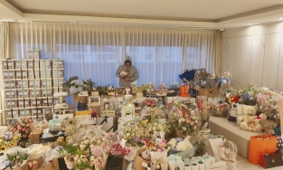 Biệt thự 4,3 triệu đô của Lee Min Ho: Rộng rãi nhưng tối giản không ngờ, choáng nhất là vị trí