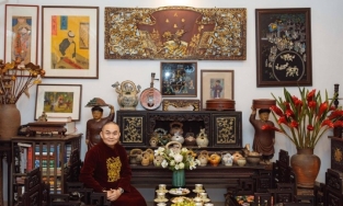 Biệt phủ của 3 danh hài đất Bắc: Rất bề thế, tính sơ sơ cũng cũng đều hàng chục tỷ đồng