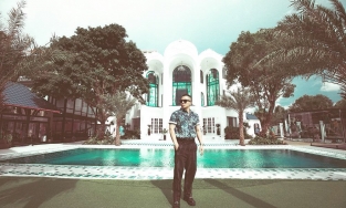 Sao Việt đi thuê nhà: Người ở biệt thự đất vàng 50 tỷ, người xây hẳn bạch dinh 2000m² hoành tráng