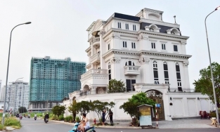 Bộ sưu tập BĐS của Lý Nhã Kỳ: Bạch dinh trăm tỷ, resort triệu đô, mới nhất là toà chung cư 25 tầng