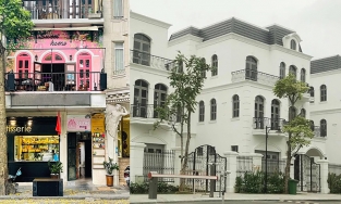 Những cơ ngơi bạc tỷ của Tuấn Hưng: Nhà 3 tầng phố cổ, biệt thự triệu đô có tận mấy căn