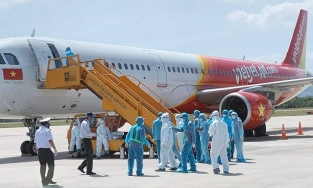 Khách từ Hàn Quốc về Việt Nam bức xúc vì bị khách sạn nhận cách ly 'chém'