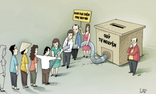 Bộ Giáo dục: Không thể vì một vài trường hợp mà đòi bỏ Ban phụ huynh