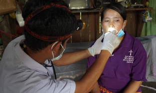 Gia Lai: Học sinh lớp 9 tử vong do bạch hầu