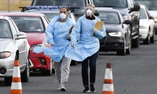 WHO tuyên bố sốc: 10% dân số toàn cầu có thể đã nhiễm Covid-19