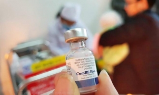 Sơn La: 1 trẻ tử vong, 4 trẻ nhập viện sau tiêm vắc xin ComBE Five